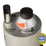 Image of Draeger Vaporizer - 2 of 2